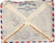 1,142 CYPRUS (PINEWOOD VALLEY HOTEL), 1953, VIA AIR MAIL, COVER TO GREECE - Briefe U. Dokumente