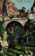 CPA Ventimiglia Liguria, S. Luigi Brücke - Other & Unclassified