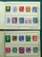 Delcampe - Collection Europa World, Avec Timbres Oblitérés. - Altri - Europa