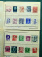 Delcampe - Collection Europa World, Avec Timbres Oblitérés. - Altri - Europa