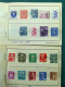 Delcampe - Collection Europa World, Avec Timbres Oblitérés. - Andere-Europa