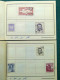 Delcampe - Collection Europa World, Avec Timbres Oblitérés. - Altri - Europa