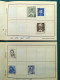 Delcampe - Collection Europa World, Avec Timbres Oblitérés. - Andere-Europa