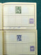 Delcampe - Collection Europa World, Avec Timbres Oblitérés. - Andere-Europa