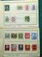 Delcampe - Collection Europa World, Avec Timbres Oblitérés. - Europe (Other)