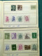 Delcampe - Collection Europa World, Avec Timbres Oblitérés. - Andere-Europa