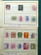 Delcampe - Collection Europa World, Avec Timbres Oblitérés. - Europe (Other)