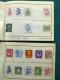 Delcampe - Collection Europa World, Avec Timbres Oblitérés. - Andere-Europa