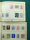 Delcampe - Collection Europa World, Avec Timbres Oblitérés. - Altri - Europa