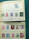 Delcampe - Collection Europa World, Avec Timbres Oblitérés. - Europe (Other)