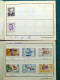 Delcampe - Collection Europa World, Avec Timbres Oblitérés. - Andere-Europa