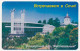 RUSSIA - RUSSIE - RUSSLAND KUBAN ELECTROSVYAZ SOCHI 100 UNITS CHIP TELECARTE - CONCERT HALL - Russia