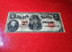 1907 USA $5 DOLLAR *RED SEAL NOTE* UNITED STATES BANKNOTE F+ BILLETE USA COMPRA MULTIPLE CONSULTAR - Billets Des États-Unis (1862-1923)