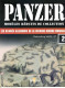 PANZER N° 2 Blindé Flakvierling Sd.Kfz 7/1 , Panzer Division , Invasion France , Blindés Allemands Seconde Guerre - French