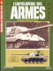 ENCYCLOPEDIE DES ARMES N° 94 Chasseurs Chars 1939 1945 Marder  Jagdtiger , Offensive Ardennes  , Militaria Forces Armées - French