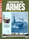 ENCYCLOPEDIE DES ARMES N° 57 Porte Avions Britanniques 1939 1945   , Militaria Forces Armées - French