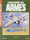 ENCYCLOPEDIE DES ARMES N° 37 Avions Chasseurs Nuit Ju 88 Potez 631 , Truie Sauvage ,  Militaria Forces Armées - Francés