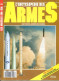 ENCYCLOPEDIE DES ARMES N° 3 Les Missiles Sol Sol  12 Autocollants Insignes Armée  Militaria Forces Armées - Frans