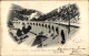 CPA Morez De Jura, Le Grand Viaduc De L'Evalude - Other & Unclassified