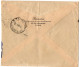 1,161 FRANCE, 1925, COVER TO GREECE (OPENED FROM THE RIGHT SIDE) - Briefe U. Dokumente