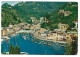 GOLFO TIGULLIO.- PORTOFINO.-  ( ITALIA ) - Genova (Genua)