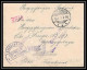 Lettre 1 2819 Prisonniers De Guerre Kriegsgefangenen War 1914/1918 Censuré Saargemünd Merlenbach P Caen Calvados 1916 - 1. Weltkrieg 1914-1918