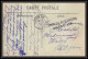 7214/ Carte Postale Marseille Prado (postcard) Guerre 1914/1918 Pour Wassy Haute Marne 1916 - WW I