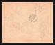 7126/ Carte De Prisonnier De Guerre (War) 1914/1918 Chemin De Fer Oullins Rhone Pour Romans Drome 1917  - Oorlog 1914-18