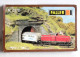 FALLER N 2578 MAQUETTE 2 ENTREE DE TUNNEL VOIE SIMPLE DECOR MINIATURE TRAIN NEUF! MODELISME FERROVIAIRE (1506.74) - Décors