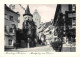 72796460 Meersburg Bodensee Marktplatz Mit Obertor Meersburg - Meersburg