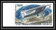 France PA Poste Aerienne Aviation N°50 Lindbergh Nungesser Coli + Epreuve Proof Non Dentelé ** MNH Imperf Cote 175 - 1960-.... Neufs