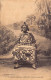 Guinée - CONAKRY - Femme Soussou - Ed. A. Albaret 13 - Guinea Francese