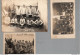 Delcampe - Uruguay Soccer Football Forerunner 9 Postcards & Photos Ca1900 Paysandu Libertad - Fútbol