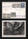 41920 RRR Salvador Via Aerea Transatlantica Transatlantique 21/3/1941 Aviation PA Poste Aérienne Airmail Lettre Cover - El Salvador