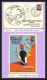 41631 Rallye INTERNATIONAL Des Vins Fins D'oranie Algérie 1949 + 1951 Aviation PA Poste Aérienne Airmail Lettre Cover - Posta Aerea