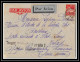 41609 Algérie Transportée Exceptionellement Par Avion à Titre De Propagande 1935 AEF Poste Aérienne Airmail Lettre Cover - Poste Aérienne