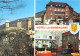 09-FOIX LA BARBACANE-N°T2182-D/0365 - Foix