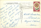 SAINT CLAUDE Vue Generale  4 (scan Recto-verso)MA1914Ter - Saint Claude