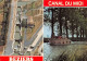 BEZIERS Canal Du Midi Les 9 Ecluses De Fonserane 16(scan Recto-verso) MA1920 - Beziers