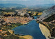 SISTERON La Citadelle Et La Vieille Ville A Ses Pieds Barrant Et Commandant La Vallee 24(scan Recto-verso) MA1972 - Sisteron