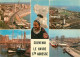 LE HAVRE  SAINTE ADRESSE Souvenir 29  (scan Recto-verso)MA2030Ter - Sainte Adresse