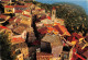 ROQUEBRUNE VILLAGE La Vieille Cite Medievale Aux Maisons 25(scan Recto-verso) MA2040 - Roquebrune-Cap-Martin