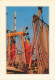 DUNKERQUE 3 Eme Port Francais 18  (scan Recto-verso)MA2035Ter - Dunkerque