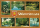 VALENCIENNES Le Parc 14  (scan Recto-verso)MA2035Ter - Valenciennes