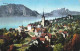 13988999 Weggis_Vierwaldstaettersee Panorama - Andere & Zonder Classificatie