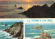 29 LA POINTE DU RAZ - La Pointe Du Raz