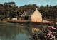 22 BRETAGNE MOULIN A MER - Other & Unclassified