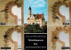 72857372 Bad Schussenried Wallfahrtskirche Steinhausen Elster Eichhoernchen Papa - Bad Schussenried