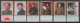 PR CHINA 1977 - The 1st Anniversary Of The Death Of Mao Tse-tung  MNH** OG XF - Unused Stamps