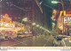 M614 Cartolina Postcard State Street Chicago - Altri & Non Classificati